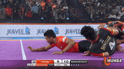 Pro Kabaddi Sport GIF by U Mumba