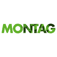 First Day Monday Sticker by DEKRA Germany