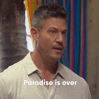 Jesse Palmer Goodbye GIF by Bachelor in Paradise