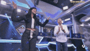 Alpha Spoiler GIF by El Hormiguero
