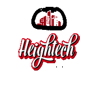 heightechalpinismo alpinismo heightech heightechalpinismo Sticker