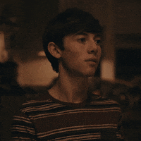 Confused Wait What GIF by American High