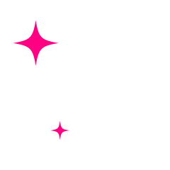Star Wow Sticker by Lemonade