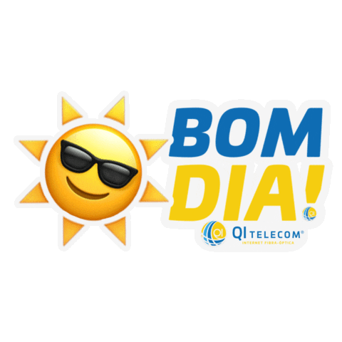 redeqi giphyupload internet bomdia felicidade Sticker