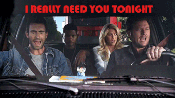 adam levine television GIF by The Voice