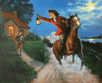 News Horse GIF