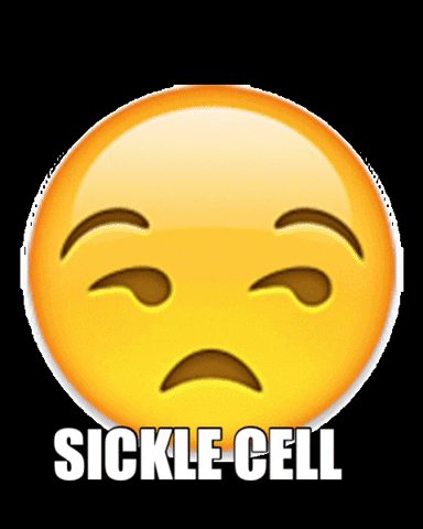sicklecell101 giphygifmaker cell 101 disease GIF