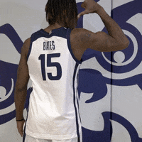 College Basketball Sport GIF by butlermbb