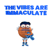 Nba Mavericks Sticker by MAVRELLO BALLOVIC