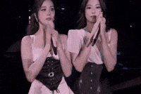 Jennie Jensoo GIF