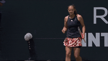 Daria Kasatkina GIF