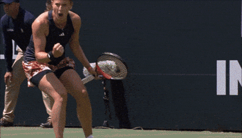 Daria Kasatkina GIF