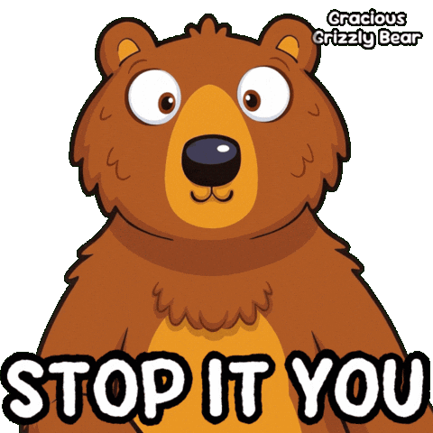 Stop It Series 2 Sticker by VeeFriends