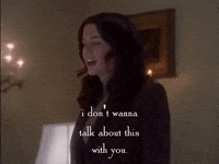 season 1 netflix GIF by Gilmore Girls 