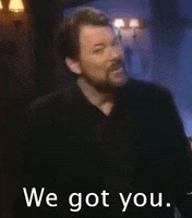Jonathan Frakes Beyond Belief GIF by FILMRISE