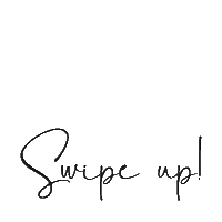 Swipeup Sticker by Nilsazusu