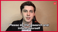 Inform Yourself
