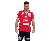 Hand Florian Sticker by Montfermeil Handball
