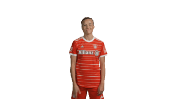Proud Champions League Sticker by FC Bayern Women