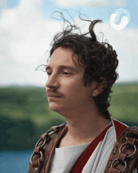 Koh Lanta Surprise GIF by AÉSIO mutuelle
