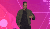 Keynote Speaker GIF by VaynerSpeakers
