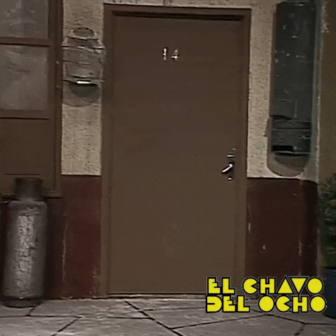 Don Ramon Elchavo GIF by Grupo Chespirito