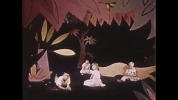 Film Vintage GIF