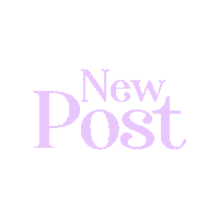 MaryGabyDisena_ new new post newpost watch Sticker