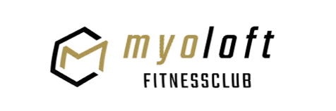 myoloft giphygifmaker fitness gym studio GIF