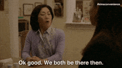 comedy ok GIF by Kim's Convenience