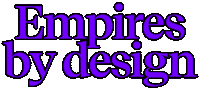 BadassEmpires  Sticker