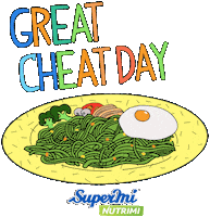 Comida Lemonilo Sticker by Rumah Indofood