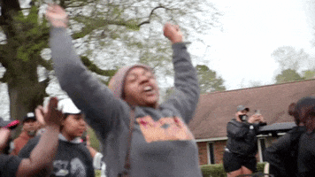 Voting Rights GIF by Black Voters Matter Fund