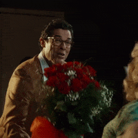 Alessandro Gassmann Fiori GIF by 01 Distribution