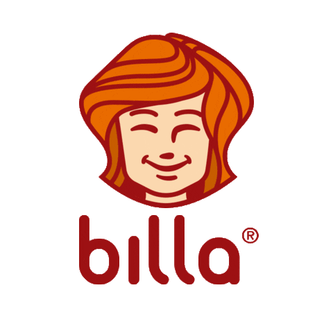 billa_global giphyupload planet sustainability eco Sticker