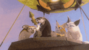 Fight Fireworks GIF by tatprod