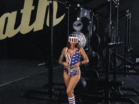 American Dance GIF by ATH Sport