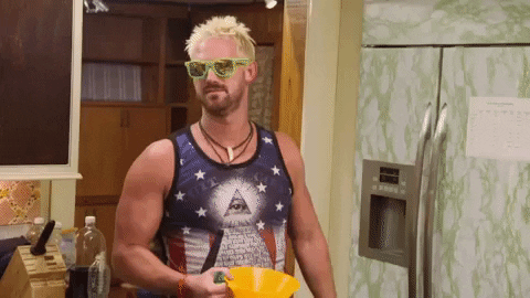 cmt GIF by Party Down South