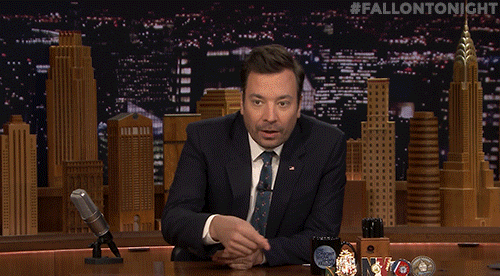 fallontonight giphyupload pointing jimmy fallon fallontonight GIF
