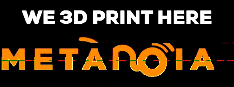 metanoiaeg giphygifmaker egypt 3d printing 3d print GIF