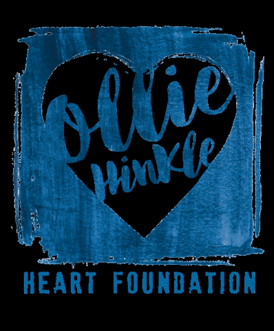 theohhf giphygifmaker love chd heart defect GIF