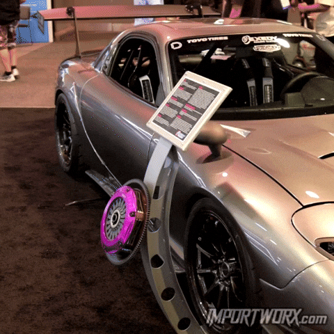 Re Mazda GIF by ImportWorx