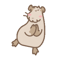 Happy Joy Sticker