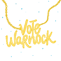 Vote Election Sticker by Creative Courage