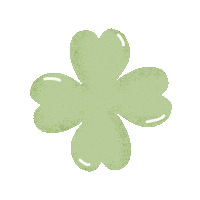 New Year Love Sticker