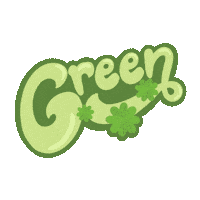 St Patricks Day Dance Sticker by UCLA