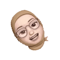 Iphone Muslim Sticker