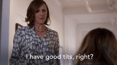 sarah jessica parker hbo GIF by Divorce