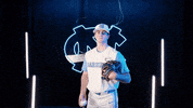 North Carolina Baseball GIF by UNC Tar Heels