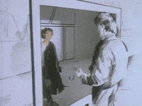 a-ha GIF